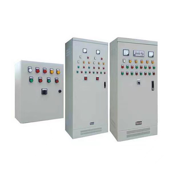 电气自动化设备